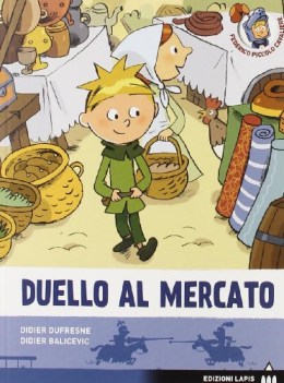 duello al mercato