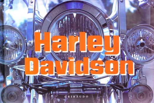 harley davidson