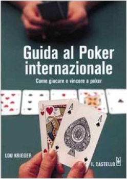 guida al poker internazionale