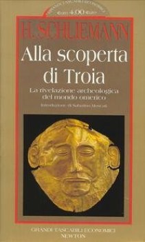 alla scoperta di troia