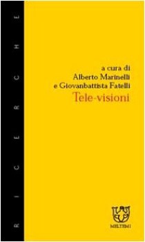 televisioni