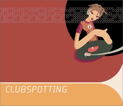 clubspotting