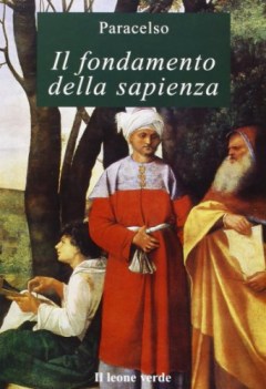 fondamento della sapienza