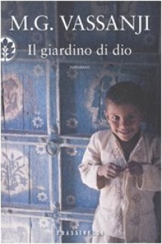 giardino di dio