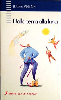 dalla terra alla luna