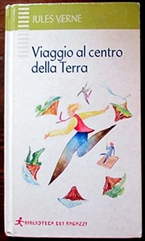 viaggio al centro della terra