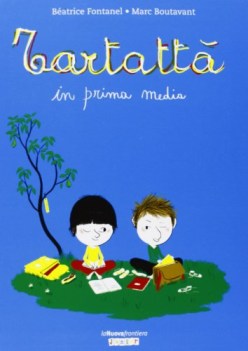 tartatta\' in prima media