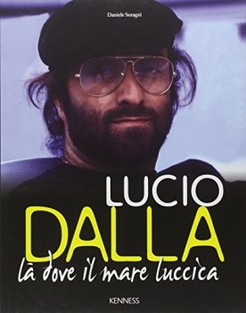 lucio dalla la dove il mare luccica