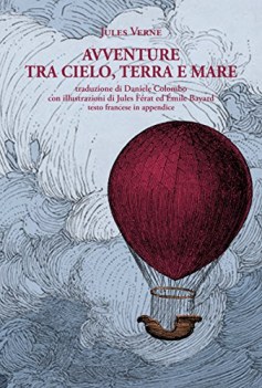 avventure tra cielo terra e mare