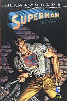 superman realworlds