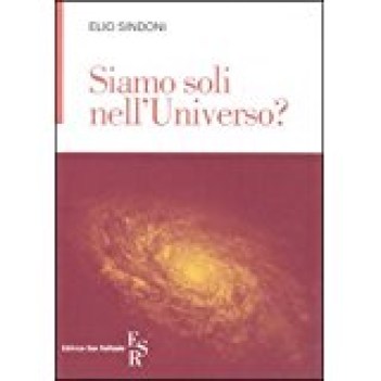 siamo soli nell\'universo