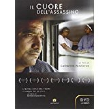 cuore dellassassino l\'altra riva del fiume il viaggio del perdono (con dvd)