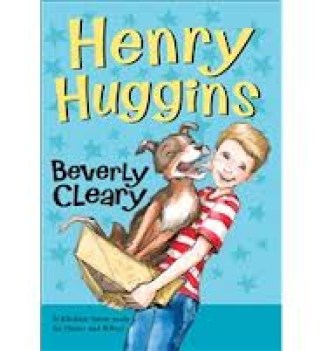 henry huggins