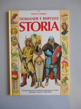 storia