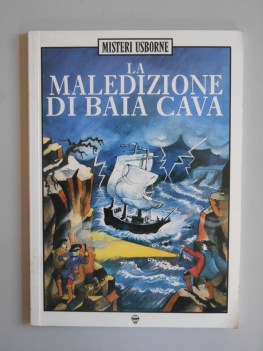 maledizione di baia cava