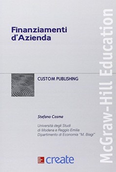 finanziamenti d\'azienda