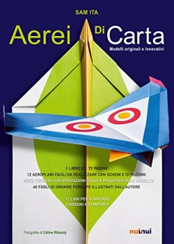 aerei di carta