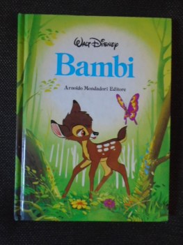 bambi