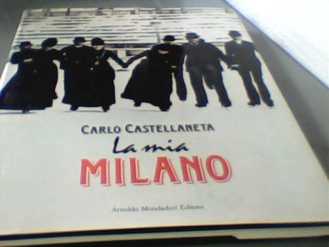 mia milano