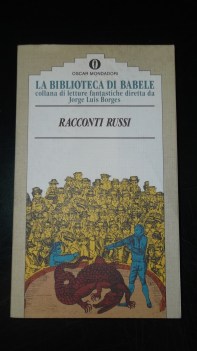 racconti russi (fuori catalogo)