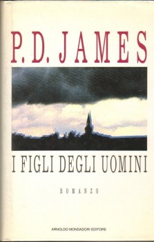 figli degli uomini