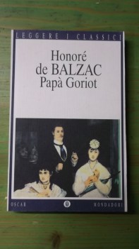 pap goriot