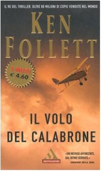 volo del calabrone