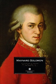 mozart (Oscar storia 417)