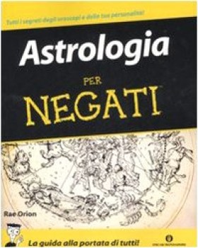 astrologia per negati