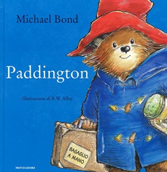 paddington