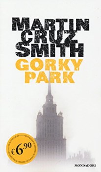 gorky park