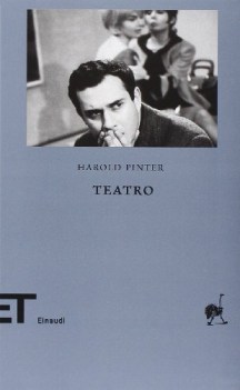 teatro vol. 1-2