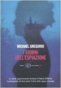 giorni dell\'espiazione