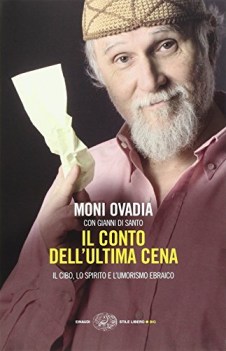 conto dell\'ultima cena