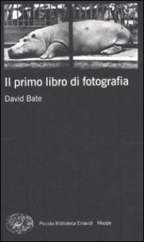 primo libro di fotografia