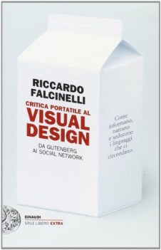 critica portatile al visual design