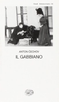 gabbiano