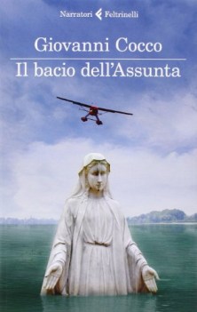 bacio dell\'assunta