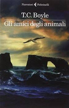 amici degli animali