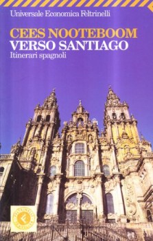 verso santiago