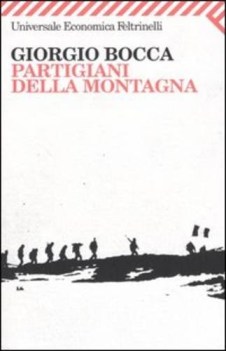 partigiani della montagna