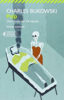 pulp una soria del XX secolo