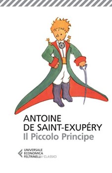 piccolo principe