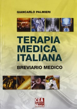 terapia medica italiana breviario medico