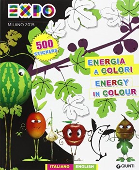 energia a colori energy in colour expo milano 2015