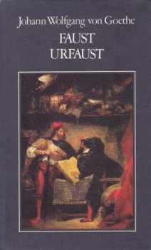 faust urfaust (TF tedesco)