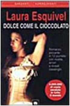 dolce come il cioccolato