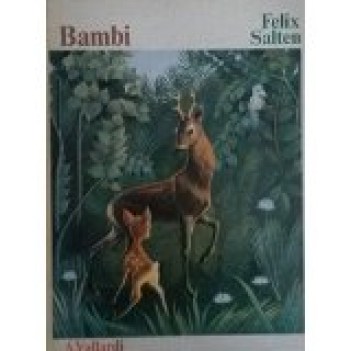 bambi