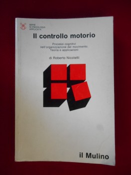 controllo motorio