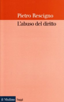 abuso del diritto